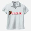 Women's Dri Mesh ® V Neck Polo Thumbnail